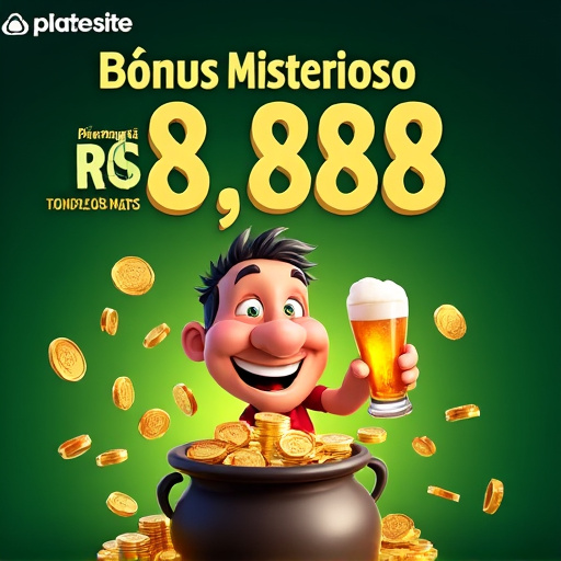 Imagem promocional da 548bet mostrando a plataforma e suas vantagens